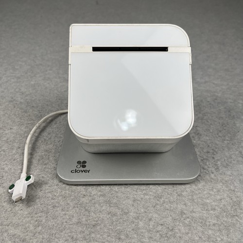 Clover station p500 stampante - p500,