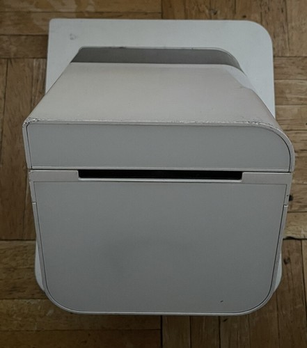 Stampante clover station p500 - station,
