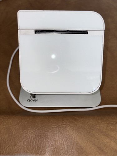 Stampante clover station p500 - clover,