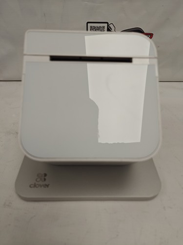 Stampante ricevute clover - ricevute,