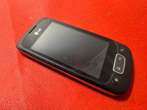 Smartphone optimus p500 - smartphone,