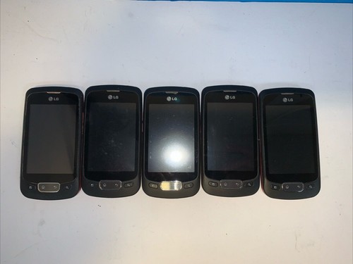Optimus one - 5), lg