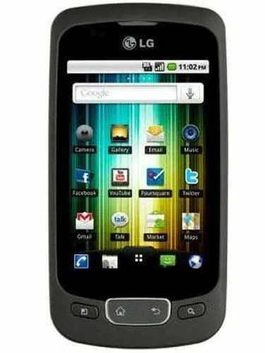 Red optimus one p500h - red, lg