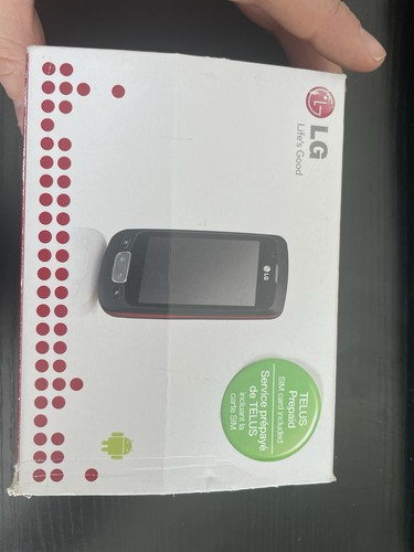 Vintage p500h cellphone - p500h,
