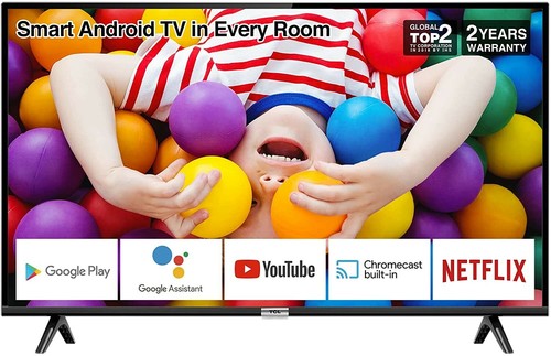 Tcl 32p500k pollici led - tcl,
