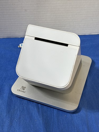Stampante ricevute clover - stampante,