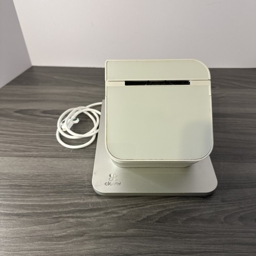 Stampante clover station p500 - stampante,