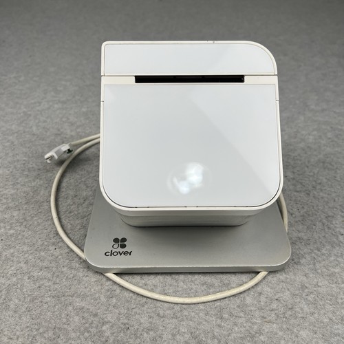 Clover station p500 stampante - clover,