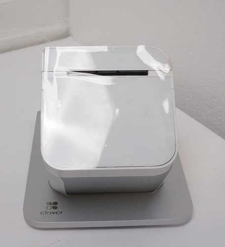 Stampante clover station p500 - station,