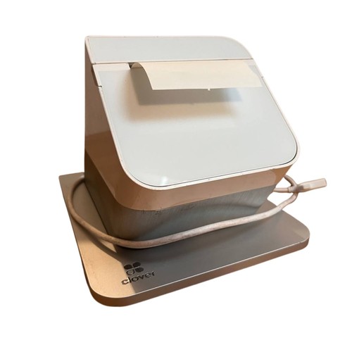 Stampante ricevute clover p500 - clover,