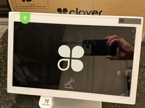 Clover station duo - station, system