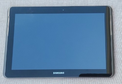 Tablet samsung sprint - tab, 2