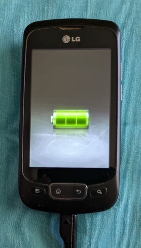 Optimus one p500 vintage - lg,