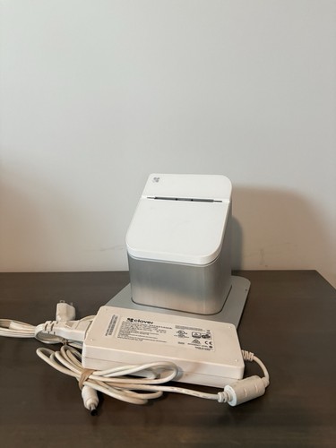 Stampante ricevute clover - stampante,