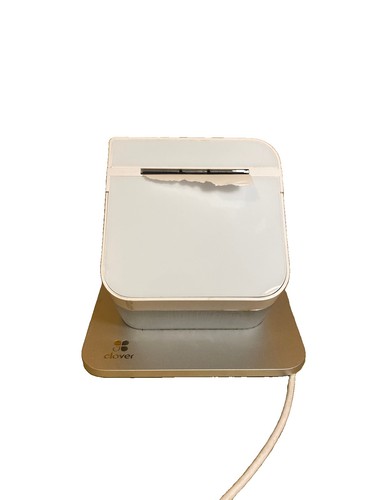 Stampante ricevute clover - stampante,
