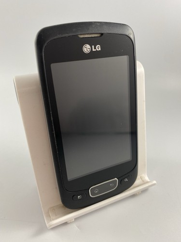 Smartphone android optimus - lg,