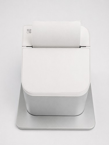Clover p100 stampante termica - clover,