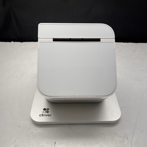 Stampante ricevute clover - ricevute,