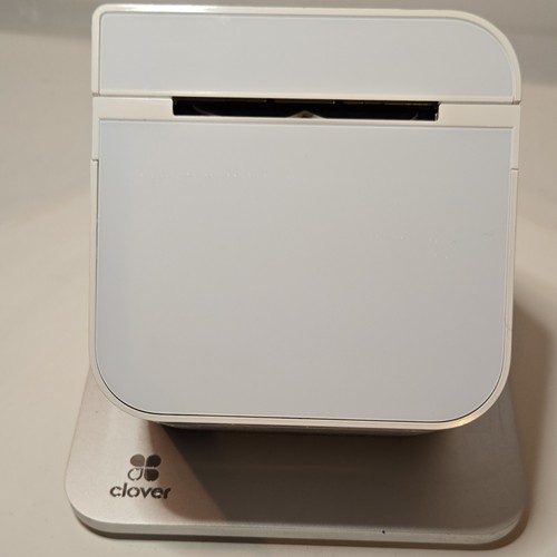 Clover p500 pos stampante - clover,